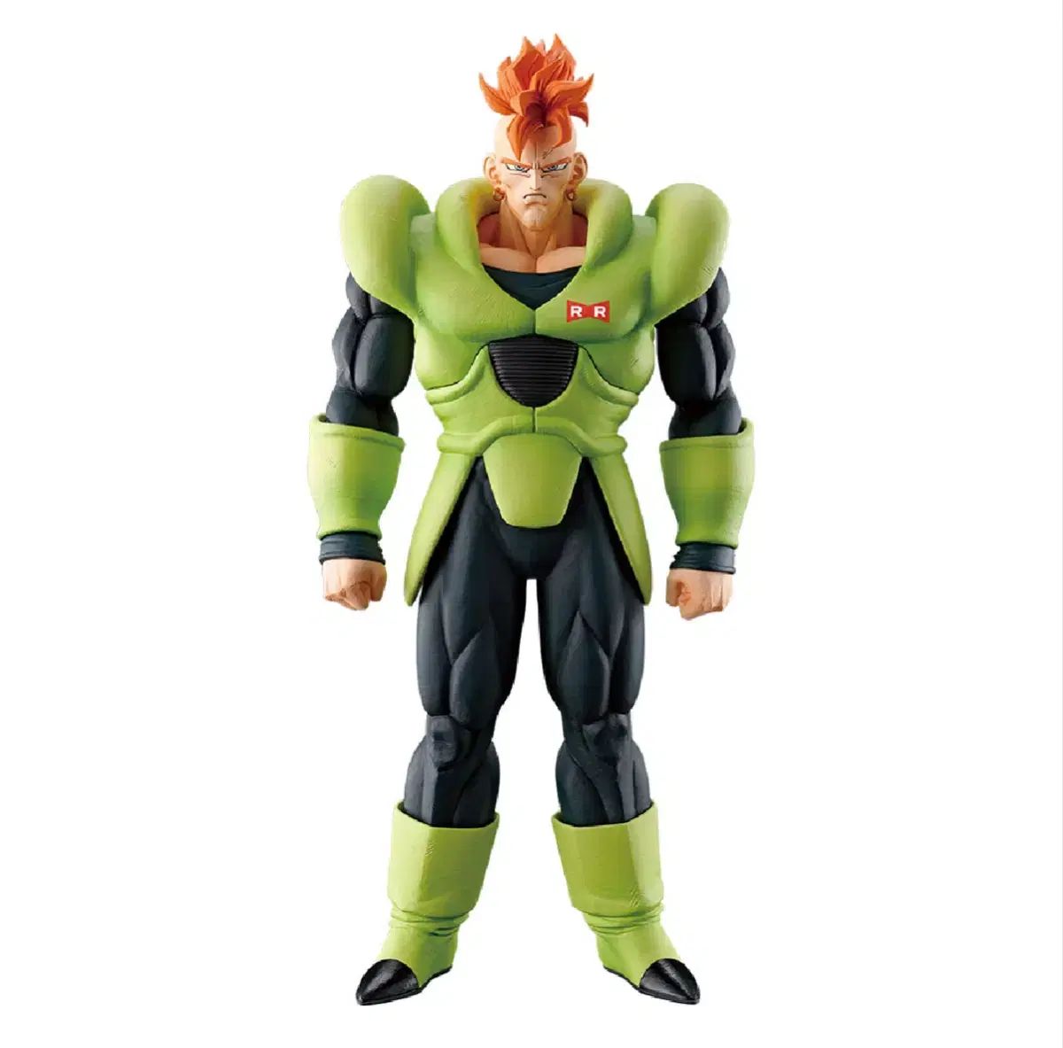 ドラゴンボール フィギュア 一番くじ 人造人間16号 17号 18号 +おまけ
