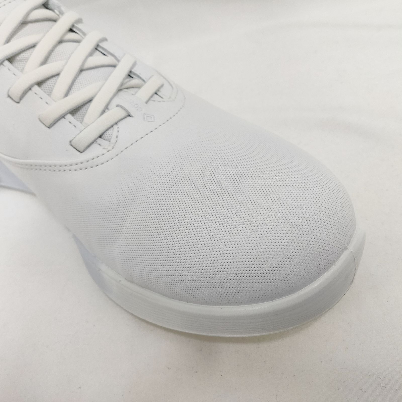 新品 未使用 ECCO GOLF エススリー ゴアテックス ゴルフシューズ