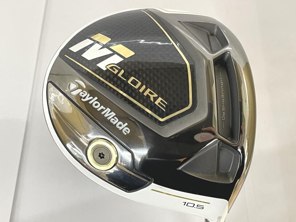 テーラーメイド M GLOIRE 10.5度 Speeder EVOLUTION TM Rフレックス