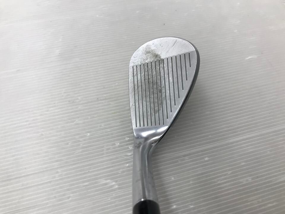 ロマロ Ray SX-PRO 58度 ｽﾁｰﾙ ウェッジ 【最短即日発送】 【公式通販】