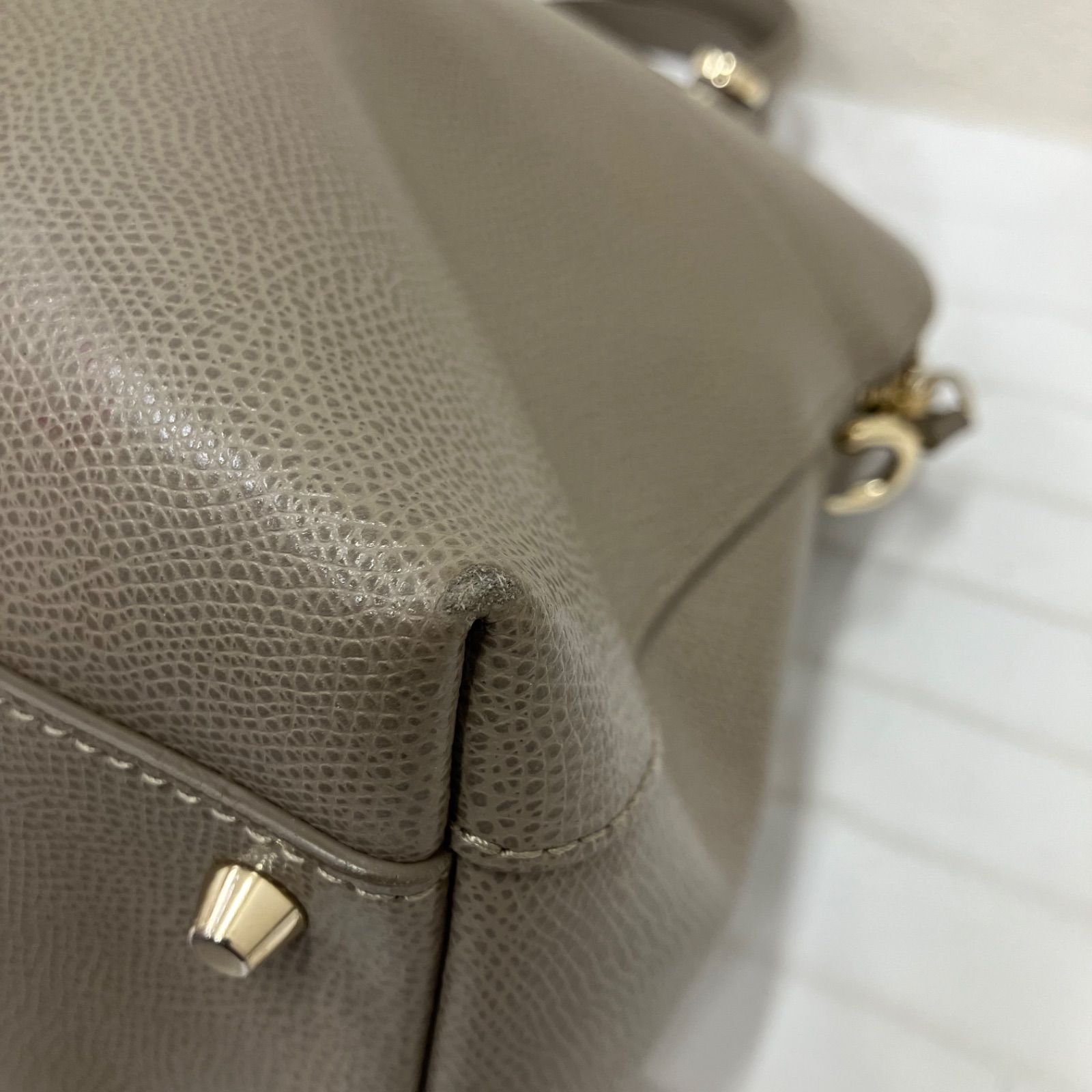 Y868 FURLA フルラ パイパー M PIPER M レディース 2way ショルダー