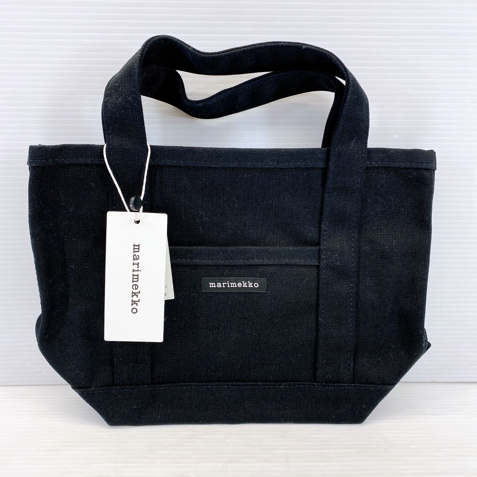 ◇Marimekko マリメッコ MINI PERUSKASSI 2 ミニ ペルスカッシ 