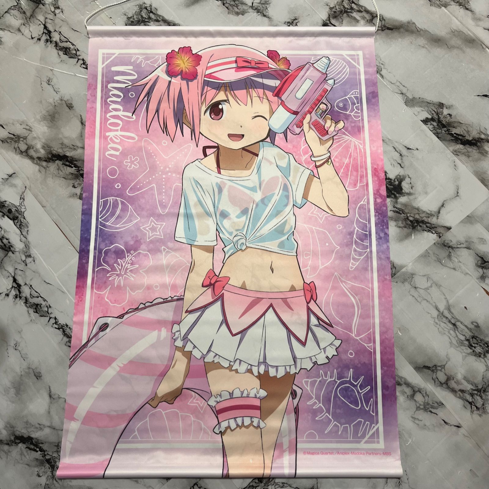 魔法少女まどかマギカ タペストリー ドンキ ドン・キホーテ | ヤマダ