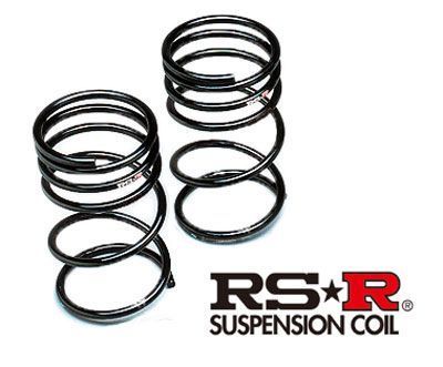 RS☆R ダウンサス RS-R RSR DOWN ⁄ SPORT-SERVICE サスペンション