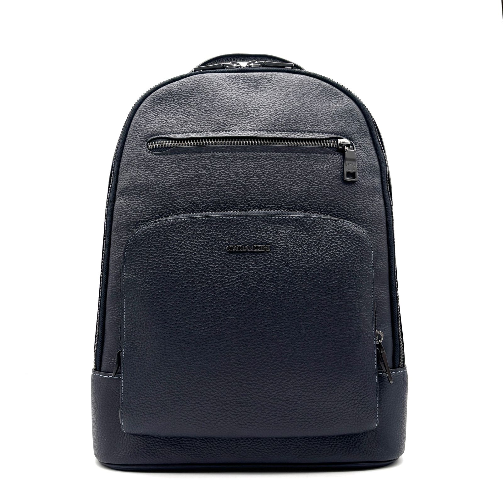 ほぼ未使用 COACH コーチ イーサン バックパック CM697 リュックサック 