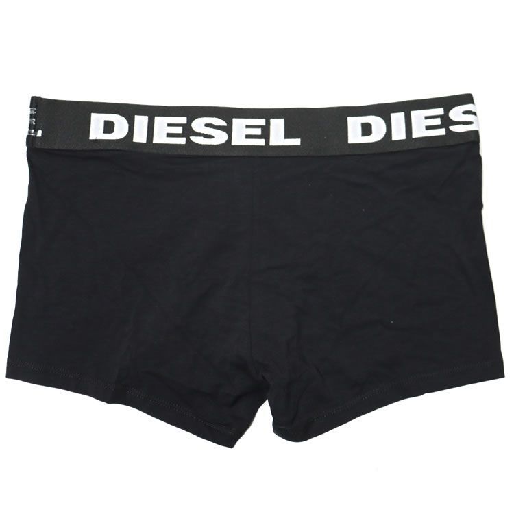 DIESEL ボクサーパンツ Lサイズ コットン ディーゼル DIESEL ボクサーパンツ アンダーウェア 下着 3枚セット