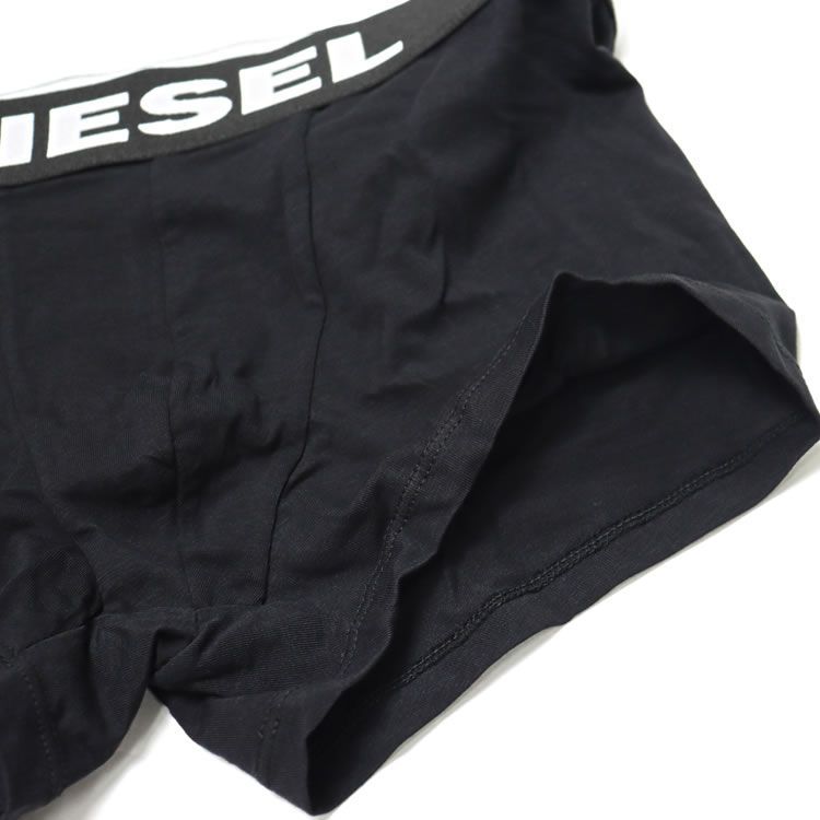 ディーゼル DIESEL ボクサーパンツ アンダーウェア 下着 3枚セット