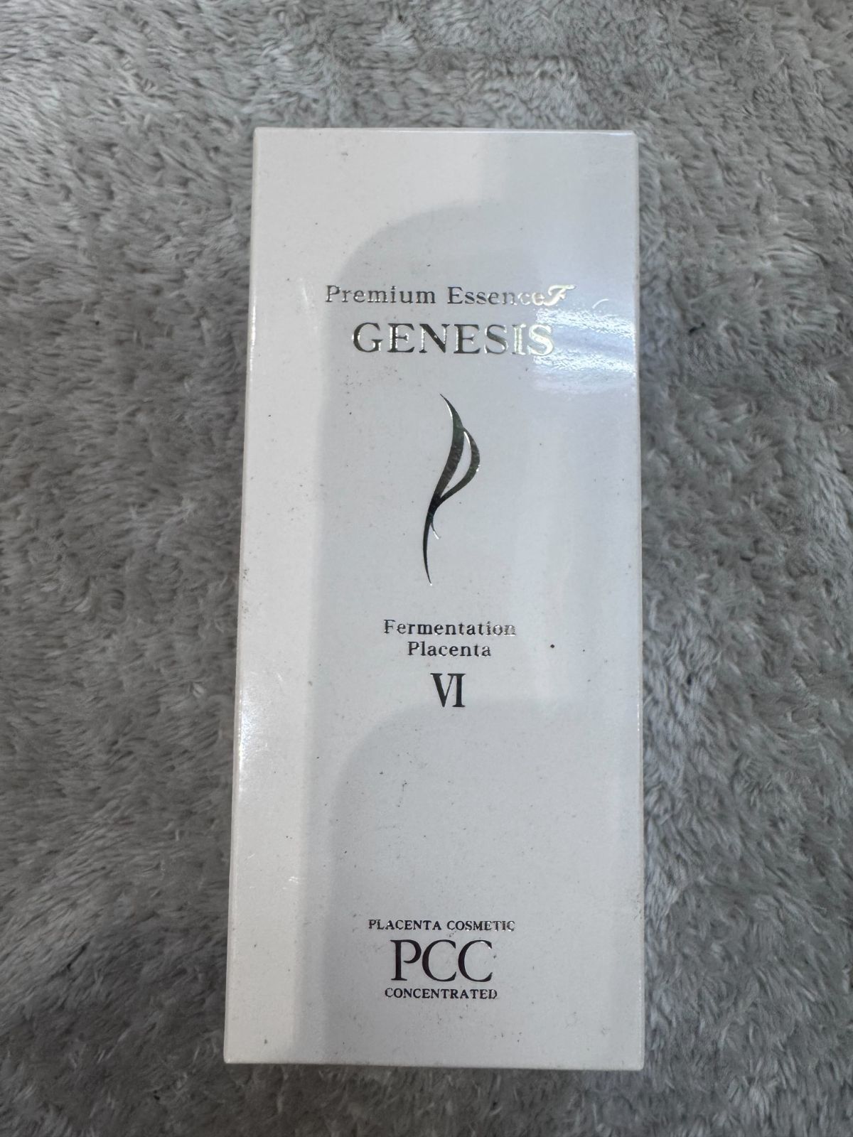 新品未開封 PCC プレミアムエッセンスF VI 美容液 110ml - メルカリ