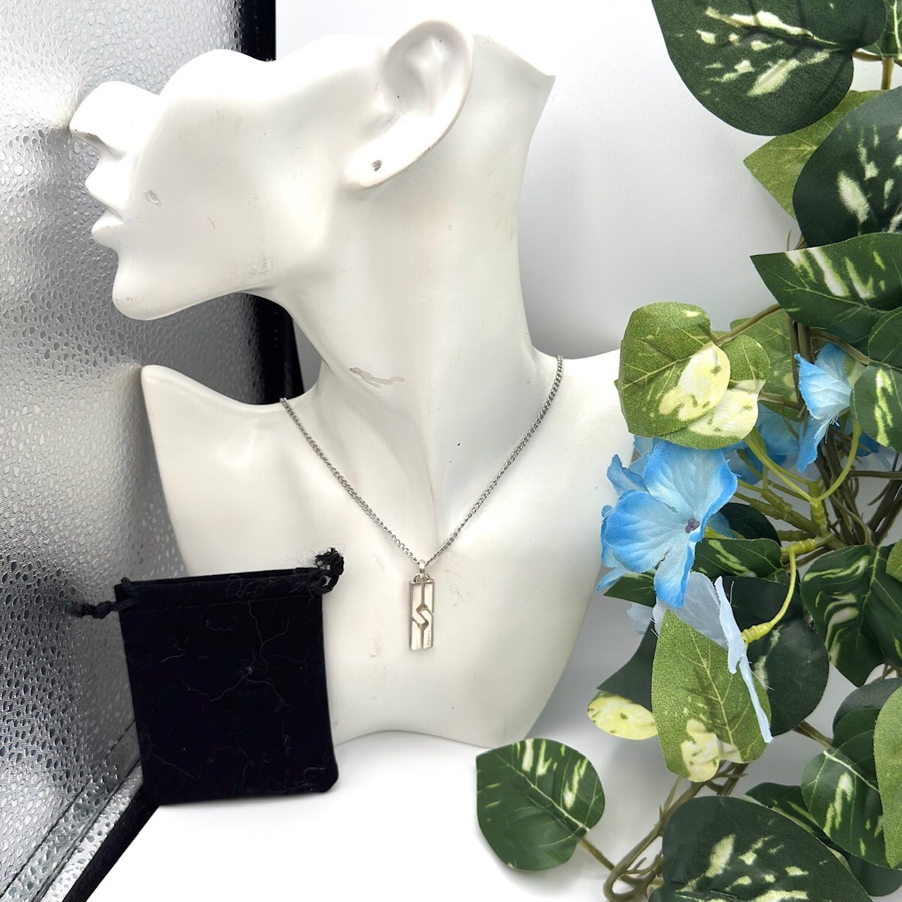 GUCCI ノットインフィニティ ネックレス 2点セット(3-51b/3-54b 