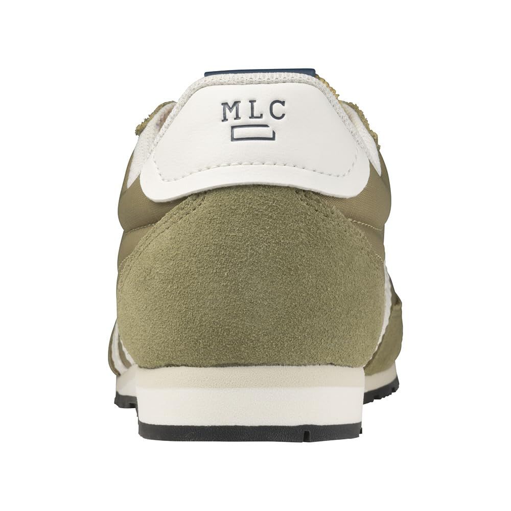ミズノ] スニーカー MLC PAMIEL スポーツ カジュアル カーキ×ホワイト