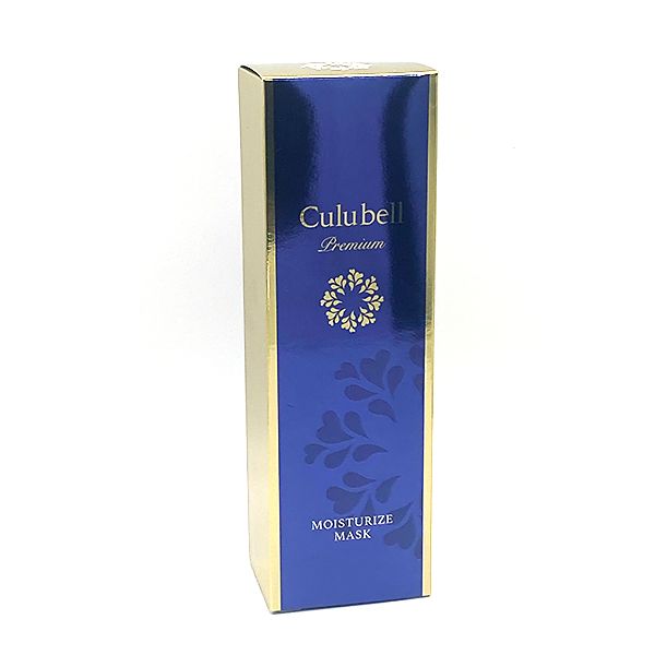 Culubell Premium Moisturize Mask 2個セット 【公式通販】