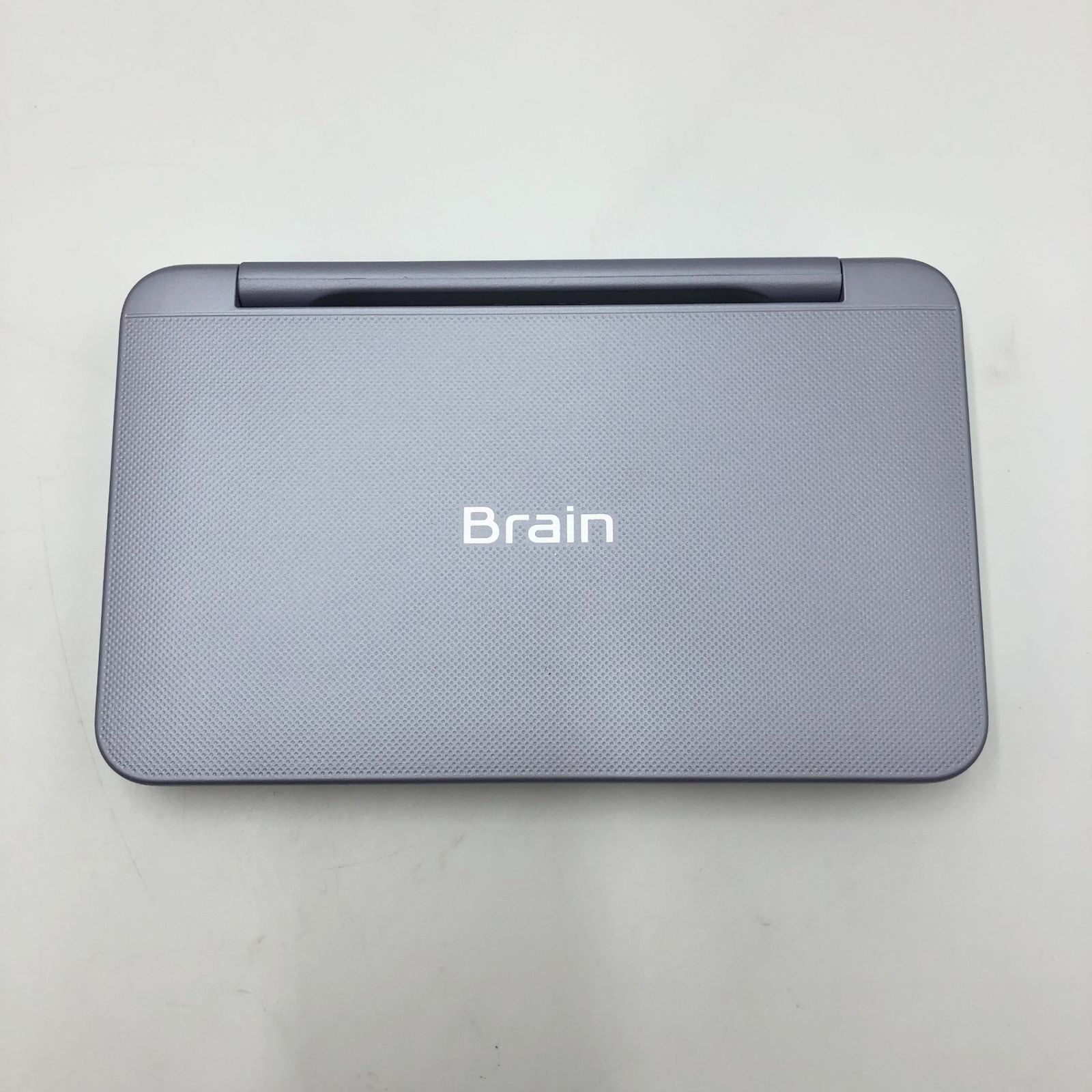 シャープ 電子辞書 BRAIN 中学生モデル(5教科対応) PW-J2-V 