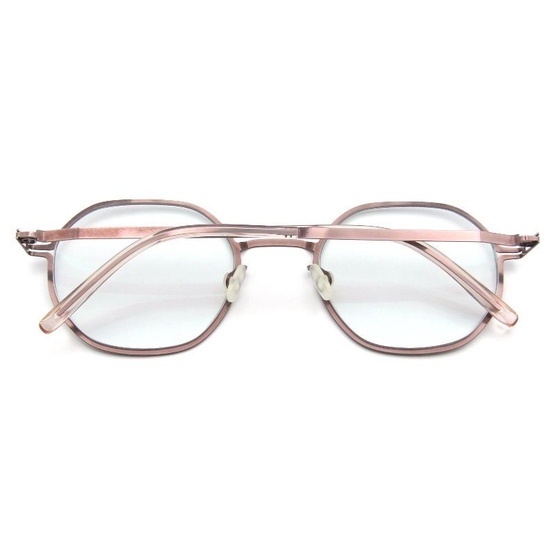 美品 MYKITA マイキータ サングラス AURI 度入り ドイツ製 アウリ
