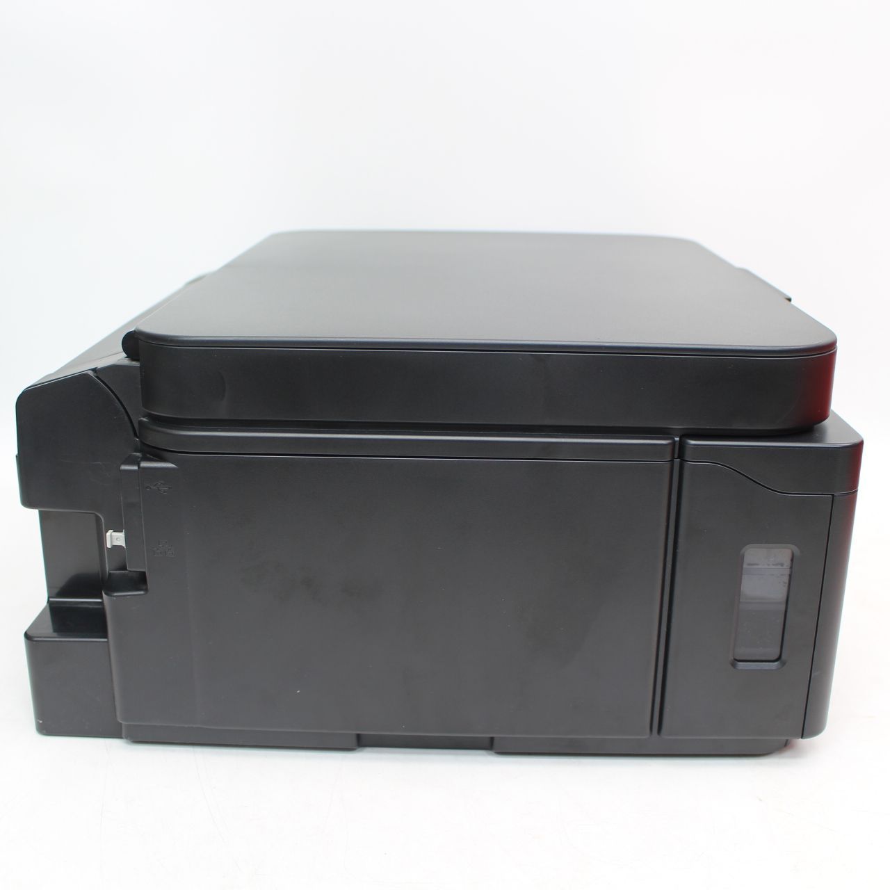 美品 Canon G6030 ギガタンク搭載 インクジェット複合機 - メルカリ
