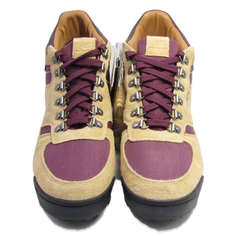 未使用 AIME LEON DORE × New Balance ニューバランス 27.5cm RAINIER