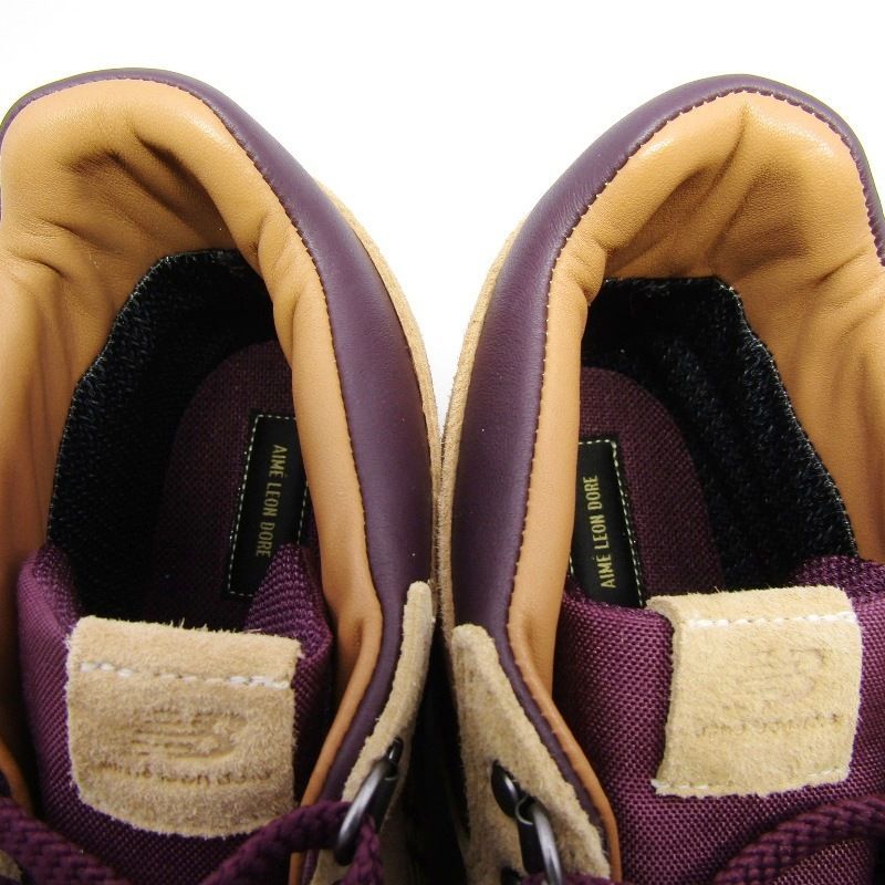新品 AIME LEON DORE
