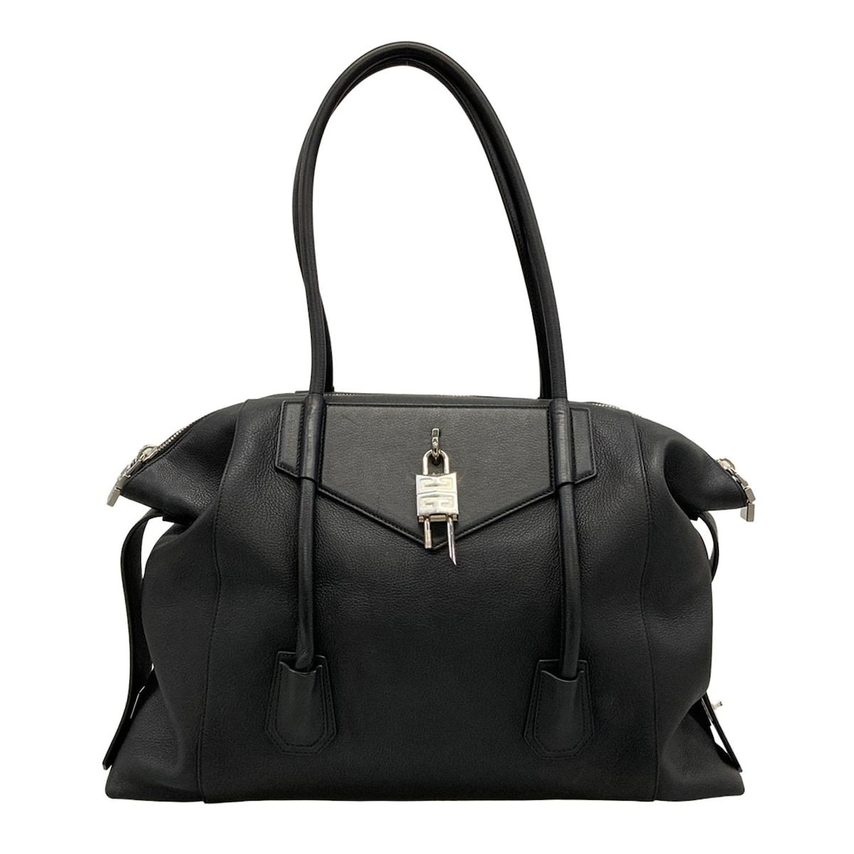 GIVENCHY(ジバンシー) ショルダーバッグ アンティゴナ ソフト ロック 