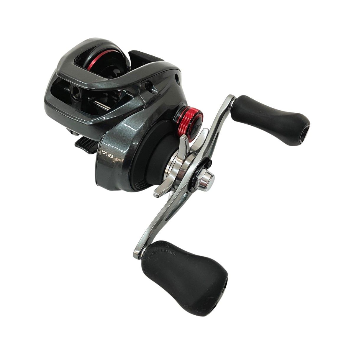 フィッシング SHIMANO Scorpion MD 301XG ベイトリール スコーピオンMD