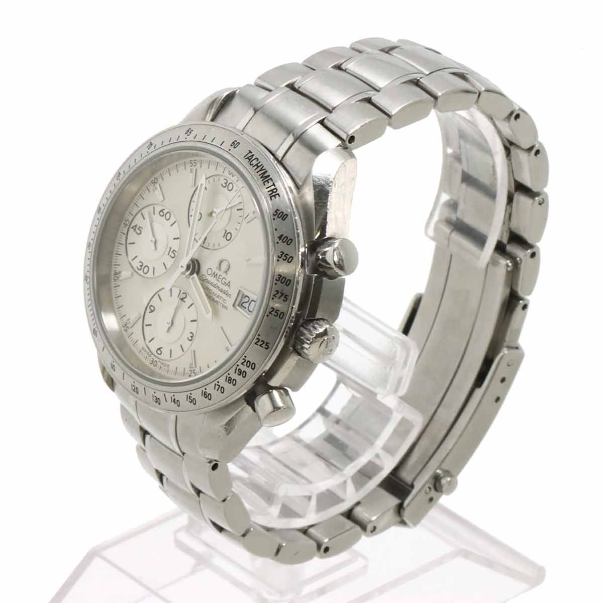 30 クロノグラフ