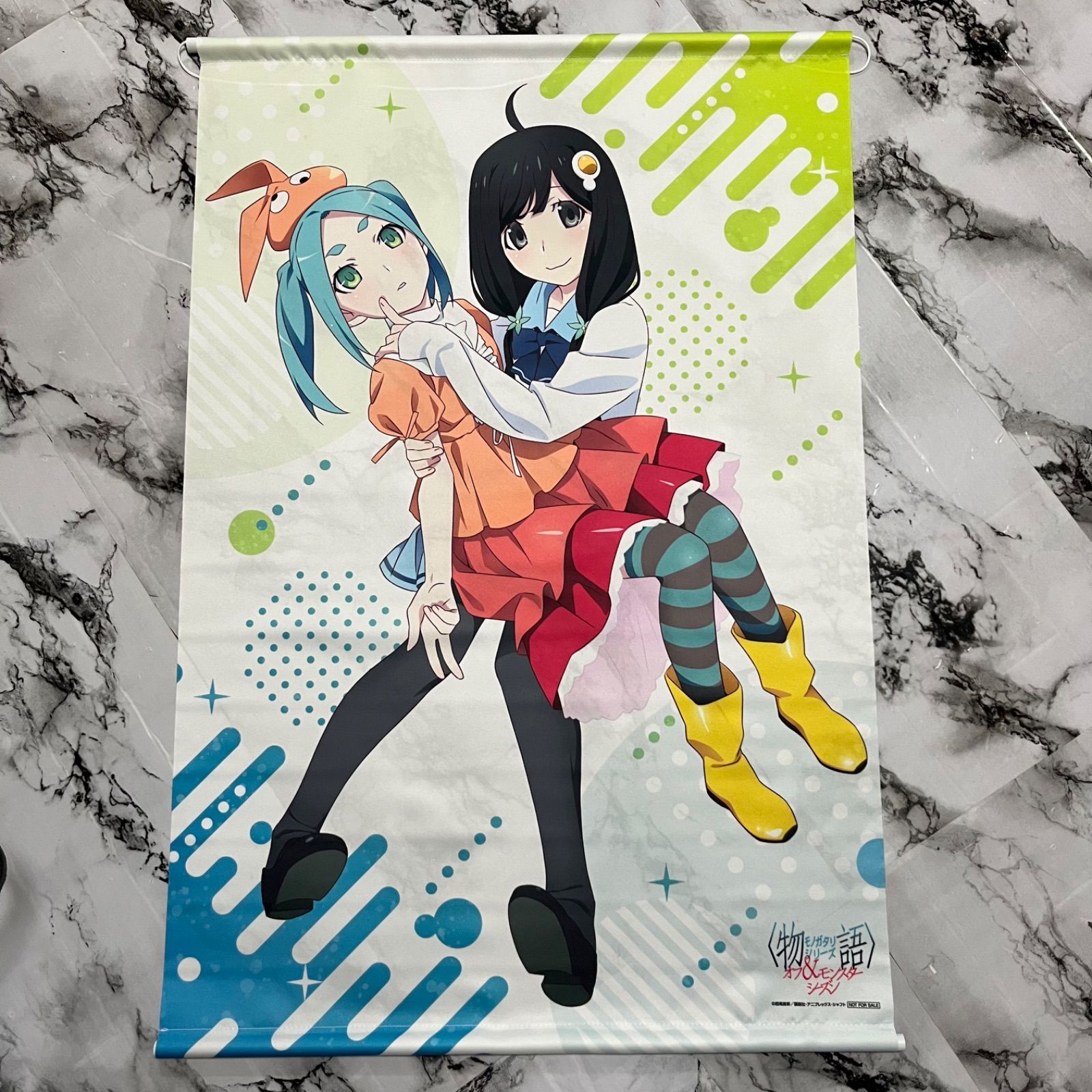 化物語 物語シリーズ オフ＆モンスターシーズン ソフマップ 全巻購入