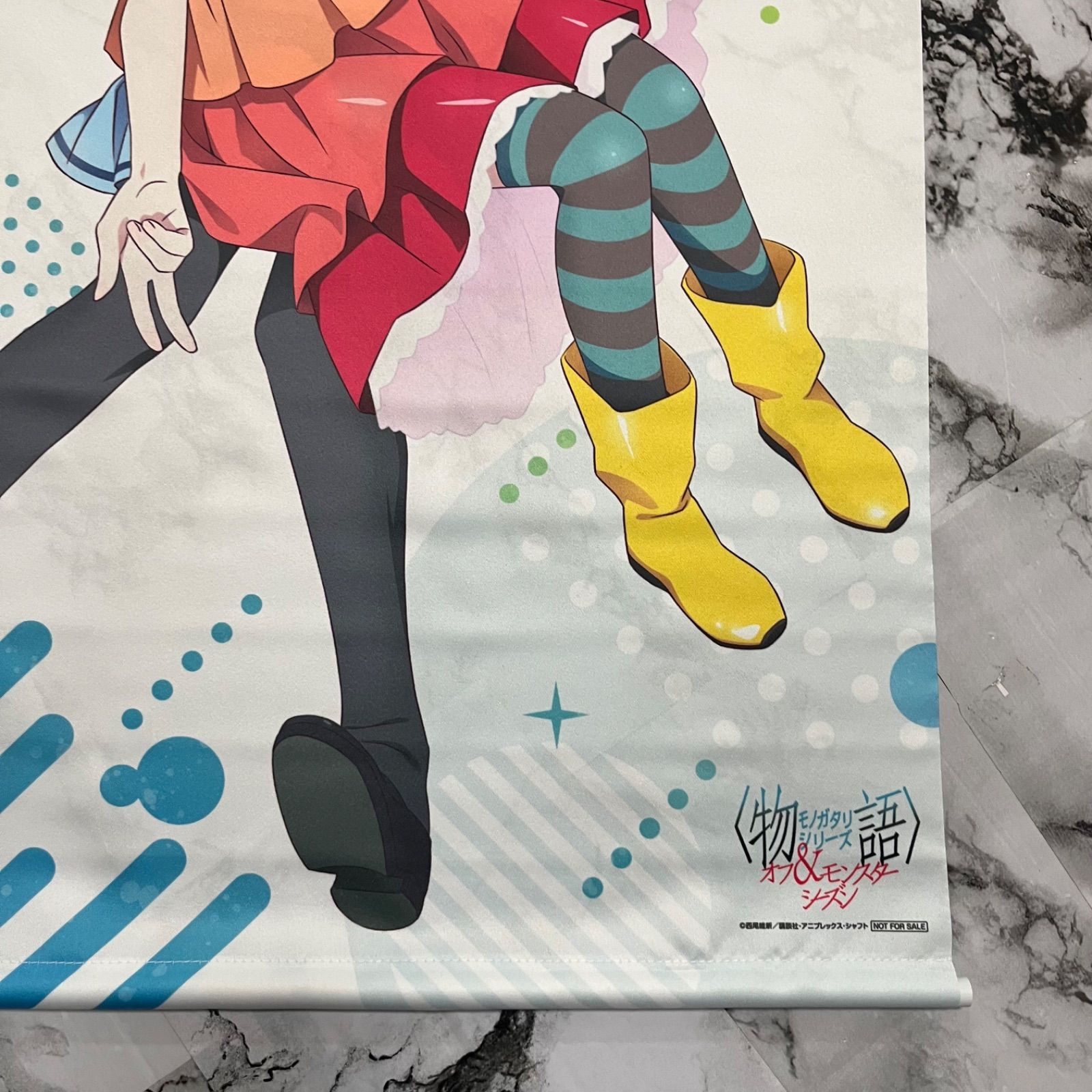 化物語 物語シリーズ オフ＆モンスターシーズン ソフマップ 全巻購入