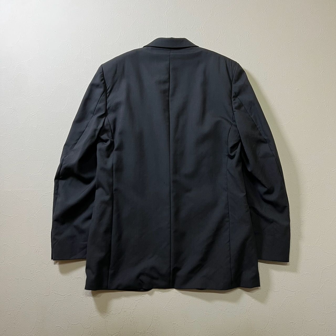 70s～80s France Yves Saint Laurent テーラードジャケット イヴ・サン 