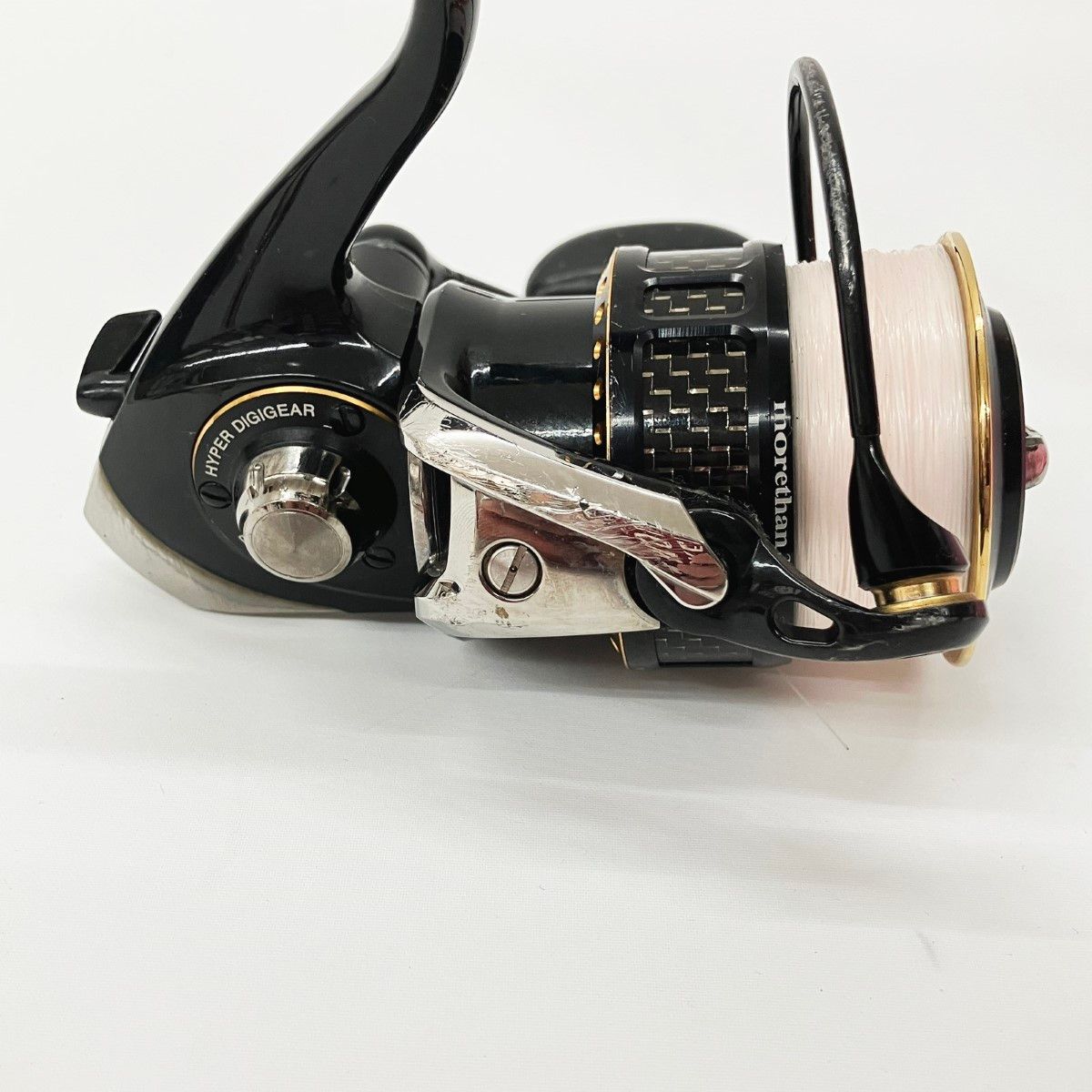 DAIWA ダイワ morethan モアザン ブランジーノ 3000 BRANZINO 055294