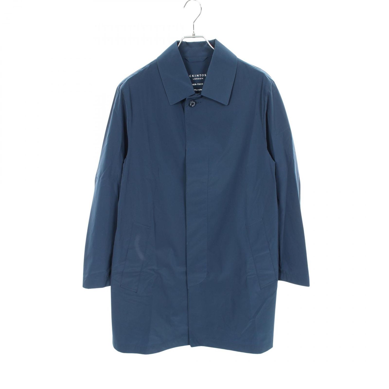 マッキントッシュロンドン MACKINTOSH LONDON ステンカラーコート