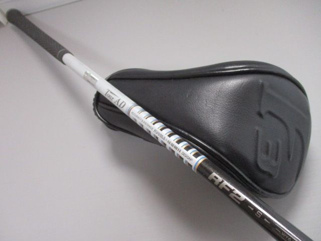 通販限定□ フェアウェイウッド リョーマ RYOMA F/TourAD RYOMA RF2/S