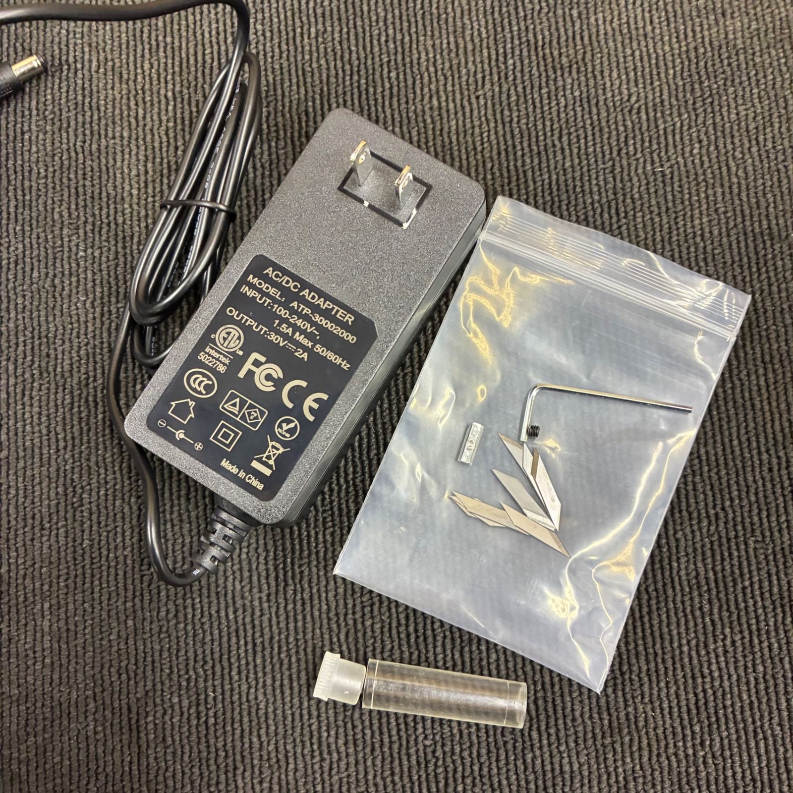 FS WAVE 超音波カッター H-B03 プラモデル、DIYに！ 【未使用】【蓮田 