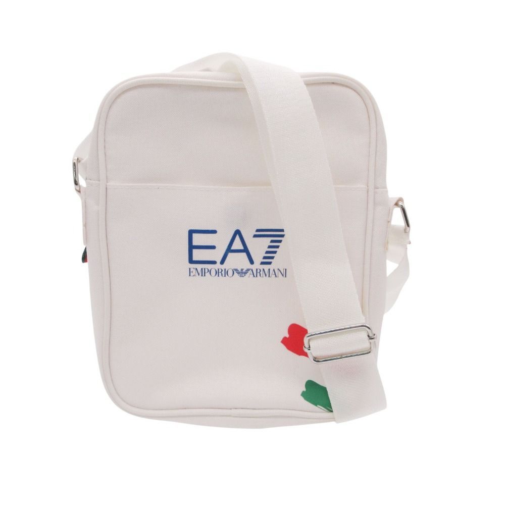 EMPORIO ARMANI EA7 エンポリオアルマーニ ショルダーバッグ 
