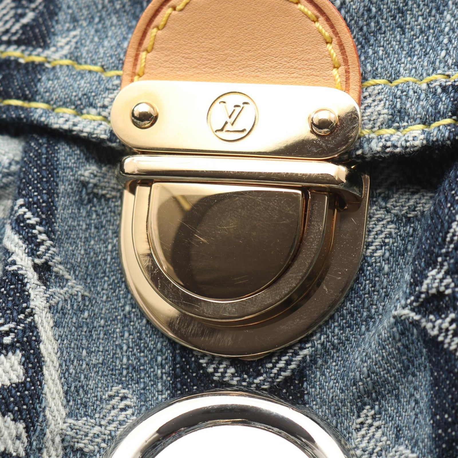 ルイ・ヴィトン LOUIS VUITTON ショルダーバッグ LOUIS VUITTON × Judy 