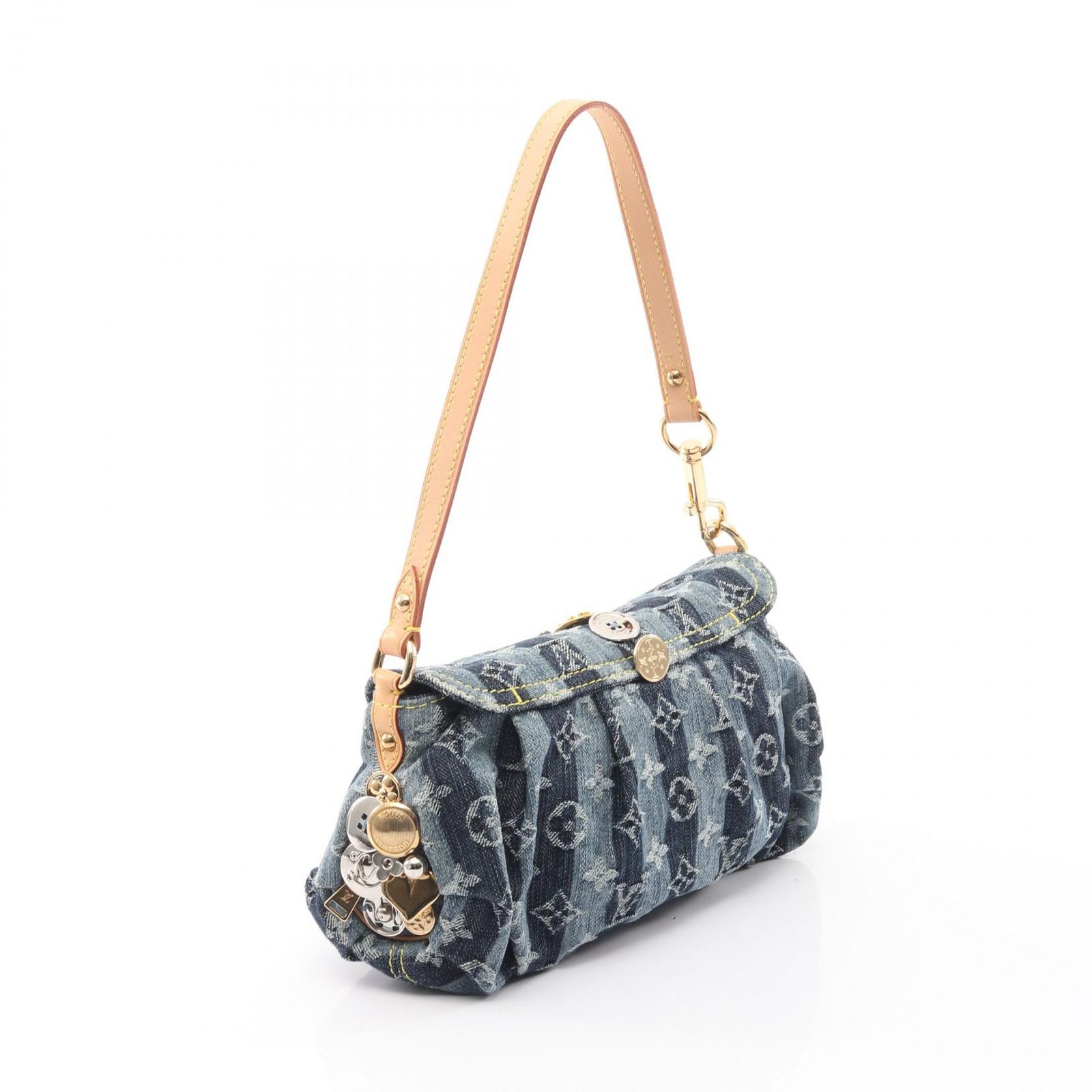LOUIS レイエ ミニ VUITTON ルイ・ヴィトン ショルダーバッグ ルイ 