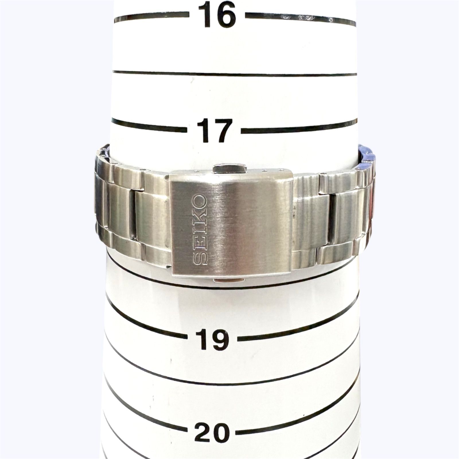 中古 SEIKO セイコー SNE525P1 - メルカリ