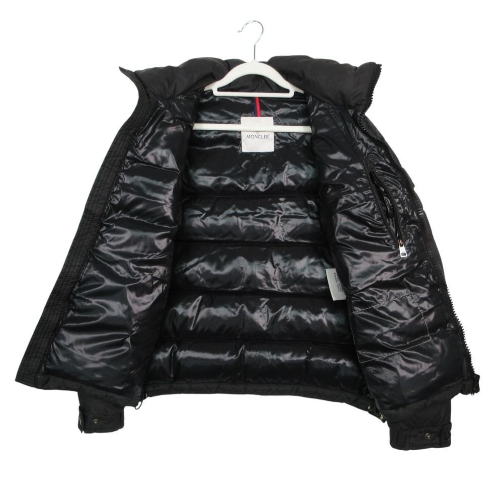 MONCLER モンクレール CHEVALIER シェバリエ ダウンジャケット