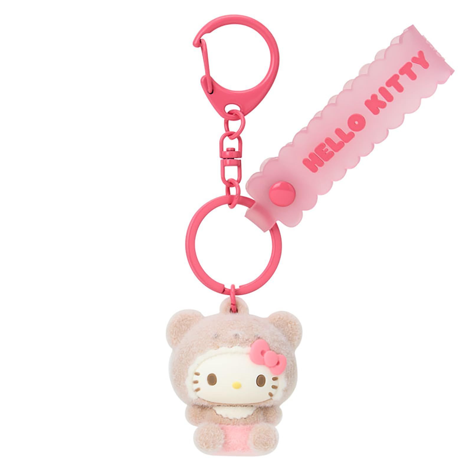 サンリオ(SANRIO) 立体キーホルダー ハローキティ 583031 [ハロー
