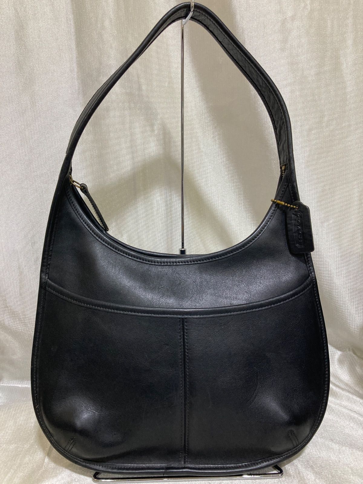 coach コーチ 9033 オールドコーチ ワンショルダー バッグ エルゴ 