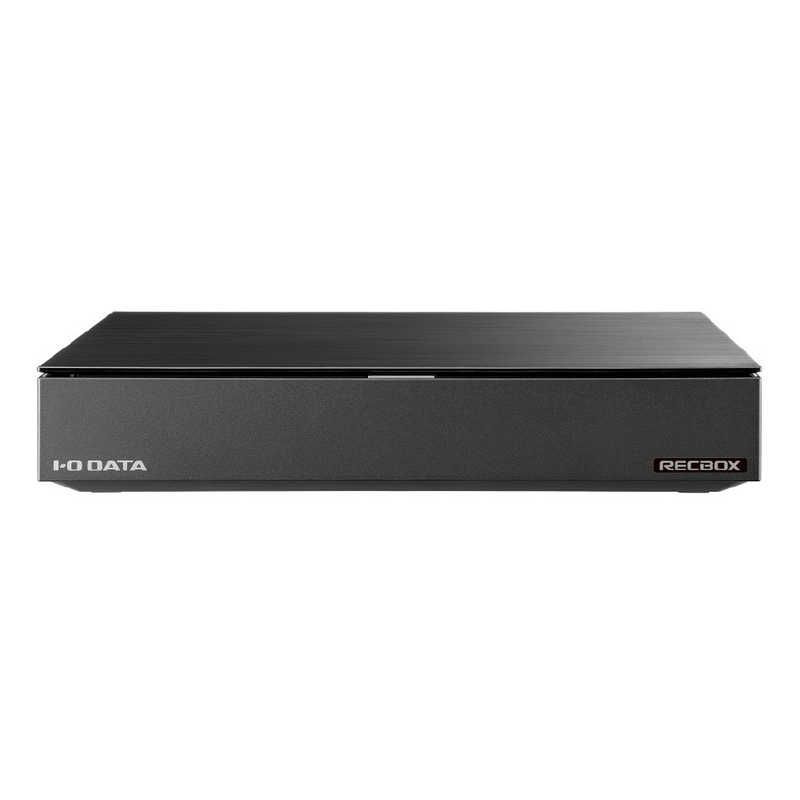 新品未使用】【未開梱】IOデータ ハイビジョンレコーディングHDD 