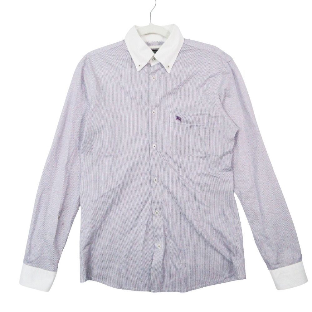 人気セール BURBERRY BLACK LABEL バーバリー ブラックレーベル