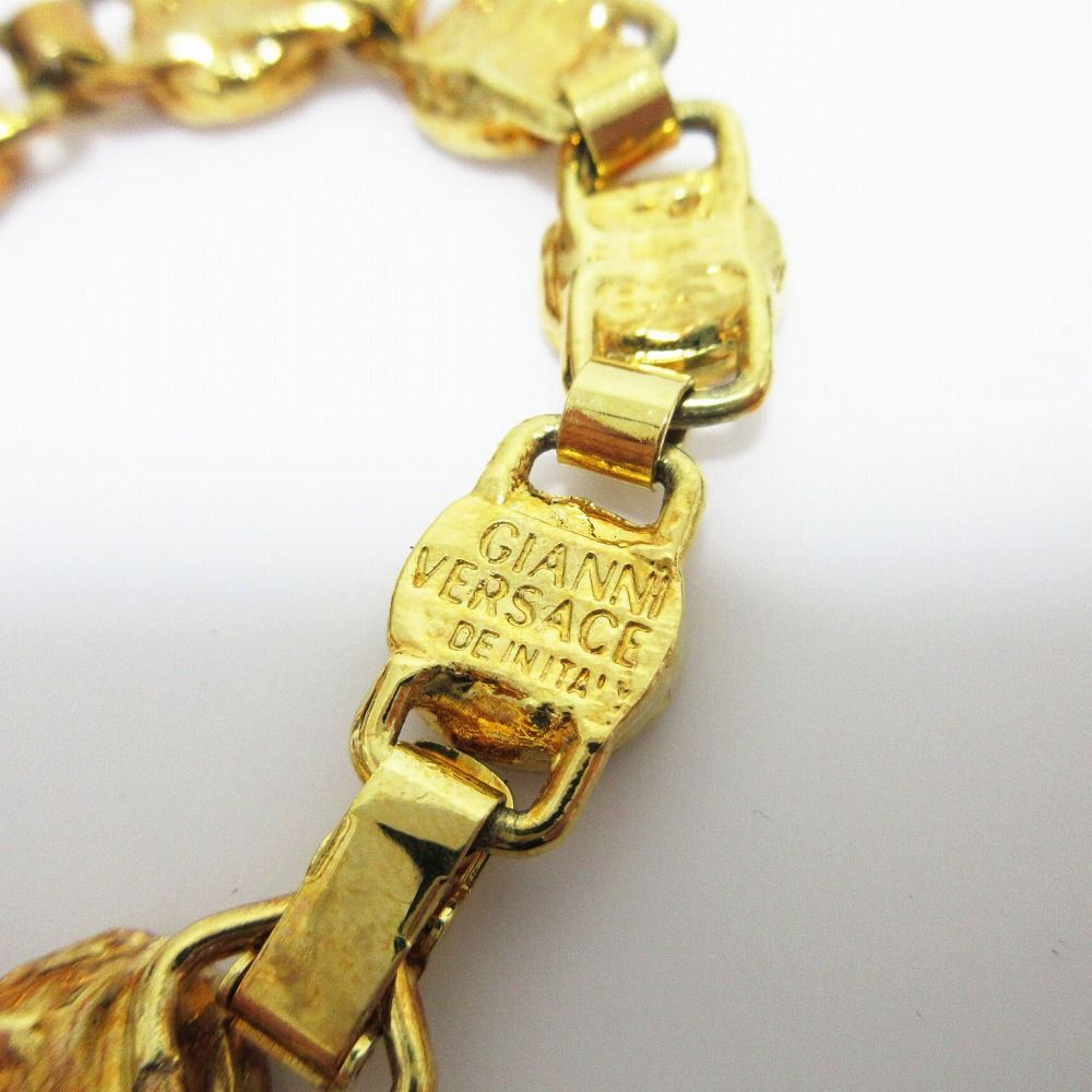 GIANNI VERSACE ジャンニヴェルサーチ ヴィンテージ メデューサ
