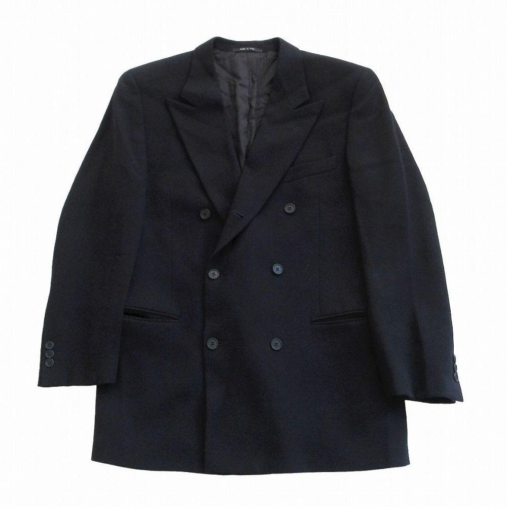 EMPORIO ARMANI エンポリオアルマーニ ダブルブレスト EMPORIO ARMANI エンポリオアルマーニ ダブルブレスト