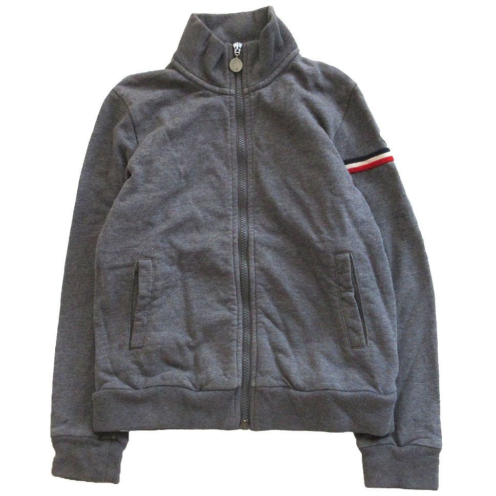 MONCLER モンクレール トリコロールライン トラックジャケット