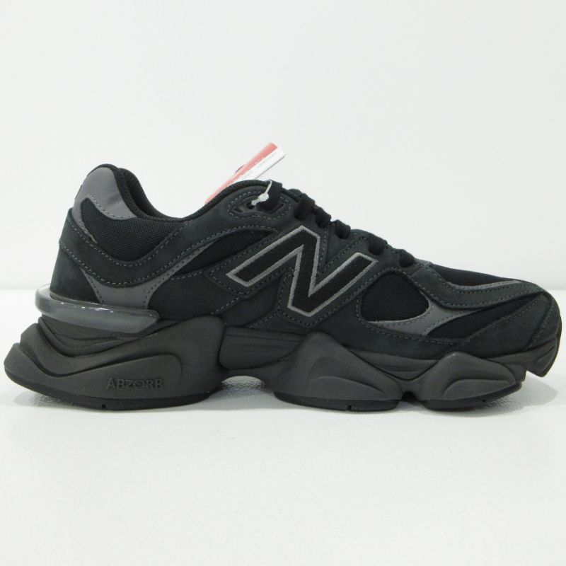 三重本店】 中古 NEW BALANCE | ニューバランス スニーカー 9060