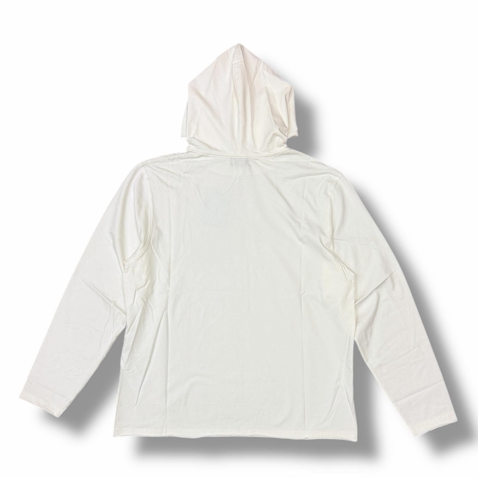 参考上代35200円 未使用 THUG CLUB OLD GLORY HOODIE オールド