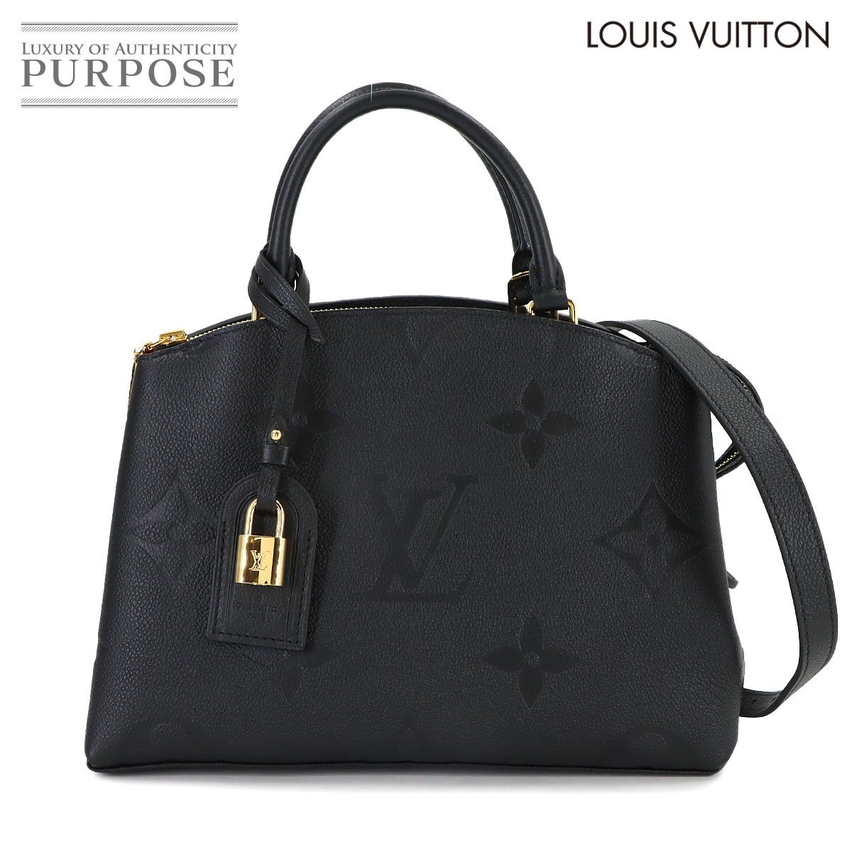 販売大セール 『未使用』LV モノグラム2WAYショルダーバッグ 【公式通販】