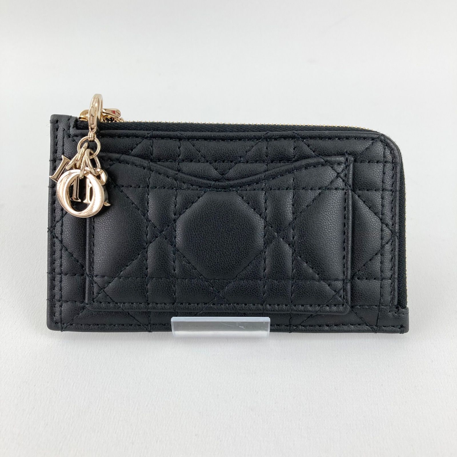 m *様】【箱付き・美品】Dior ディオール レディディオール コスモス 