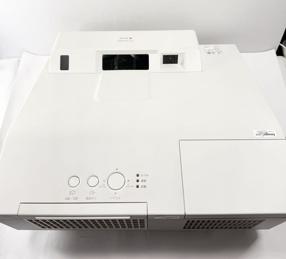 HITACHI 液晶プロジェクター CP-TW3003 【公式通販】