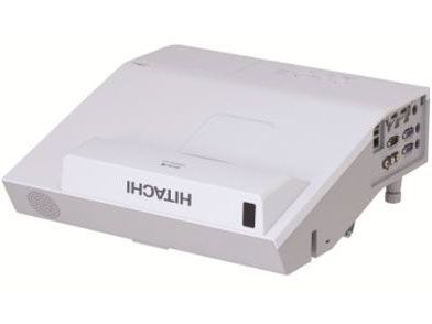 HY】【美品】HITACHI 日立 CP-TW3003 超短焦点プロジェクター 3300