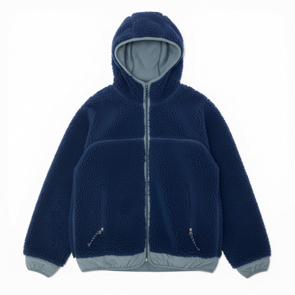 21c18《美品》 patagonia パタゴニア 2004年 USA製 リズムフーディ 