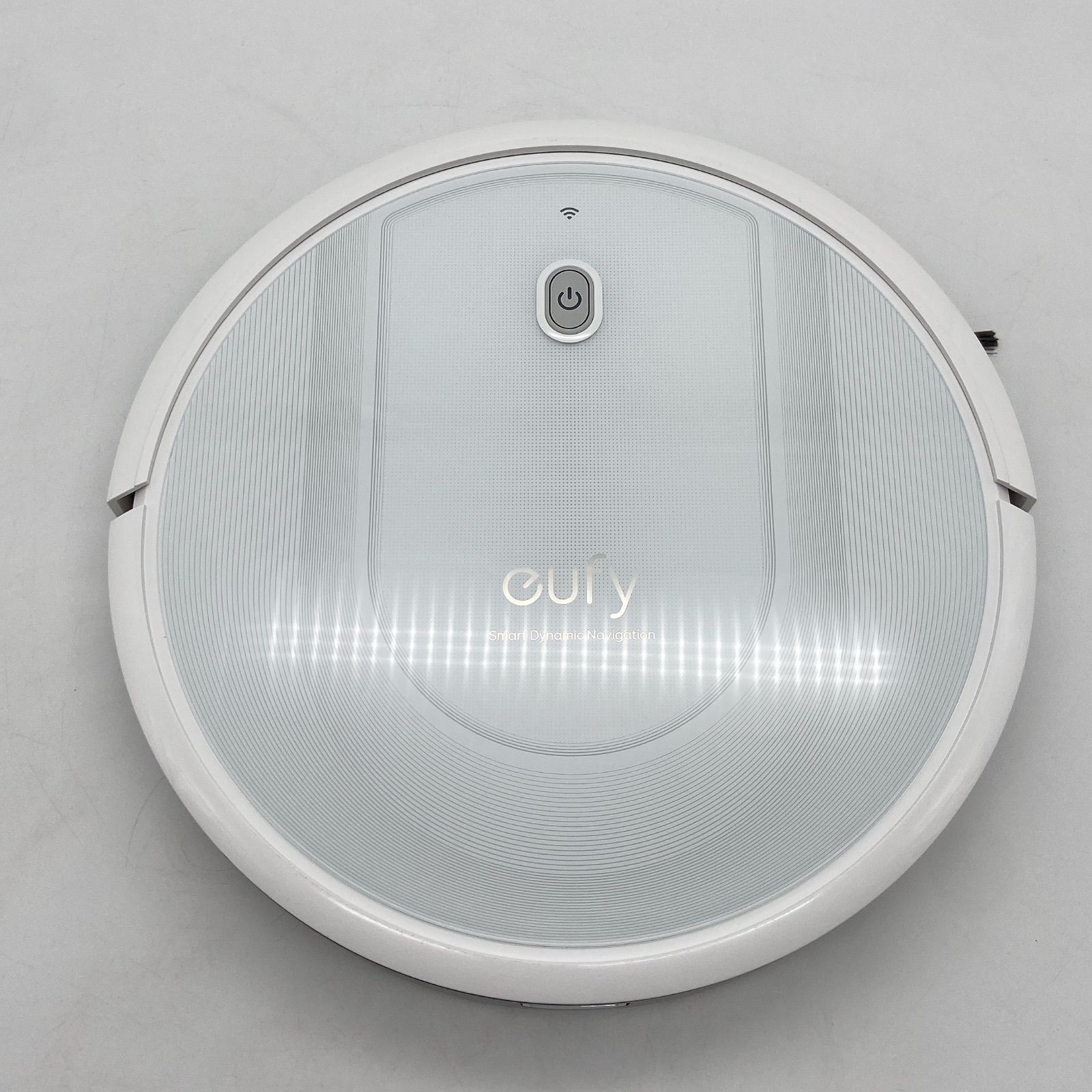 【ジャンク品】eufy ROBOVAC G10 HYBRID WHITE ジャンク】Anker アンカー Eufy RoboVac G10 Hybrid ハイブリッド